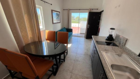 Suites Casa Blanca